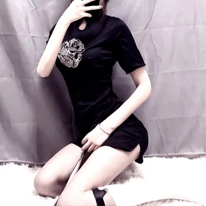 女大生道顺