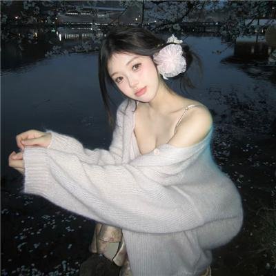 超能萌妹战江湖